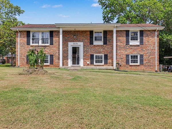 6656 Beacon Ln, Nashville, TN 37209