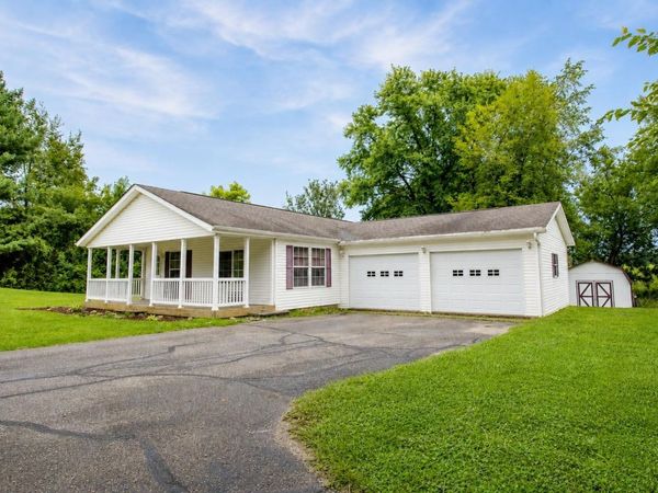 4757 E 150 S, Rochester, IN 46975