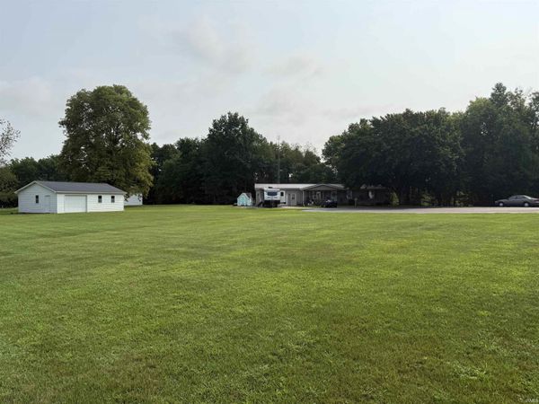 N 80 E, Lagrange, IN 46761