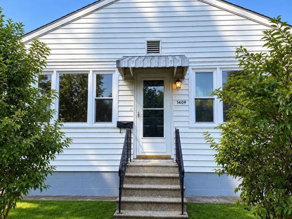1409 Fordham Avenue, Schenectady, NY 12306