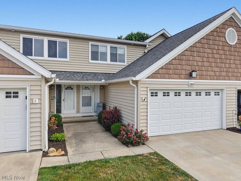 1203 Canyon View Road, Northfield, OH 44067 Photo 1