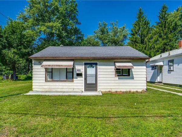 1022 Merton Avenue , Akron, OH 44306