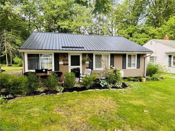 1015 Union Avenue , Ashtabula, OH 44003