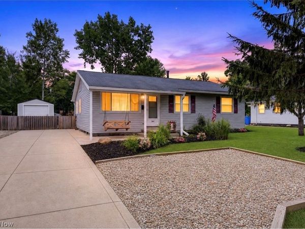 347 Sylvia Drive , Chardon, OH 44024