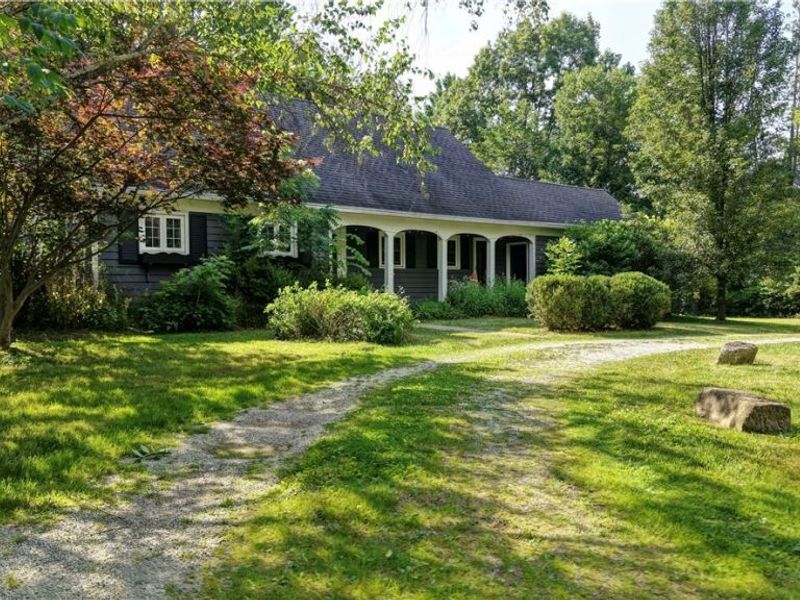 186 S Main Street, Hudson, OH 44236 Photo 2