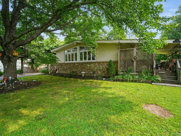 1 Gloria Court , New City, NY 10956