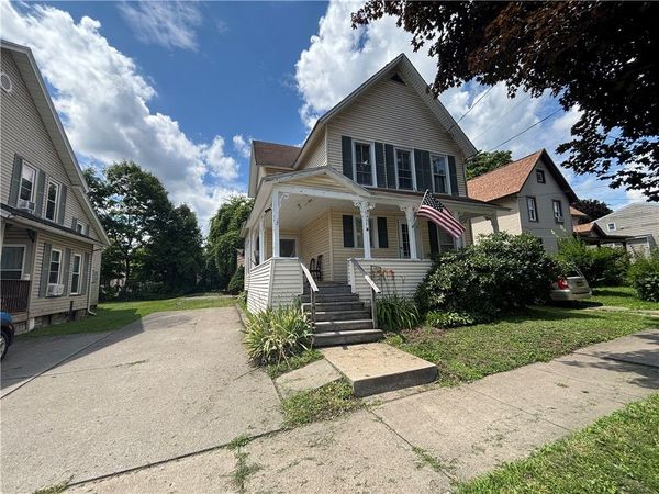 437 Clark Street , Waverly, NY 14892