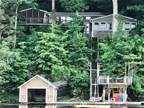 14 Fire Lane Four, Moravia, NY 13118
