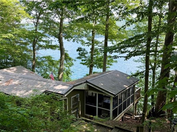 14 Fire Lane Four, Moravia, NY 13118