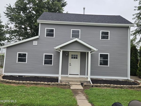 24409 W 3rd Street, Grand Rapids, OH 43522