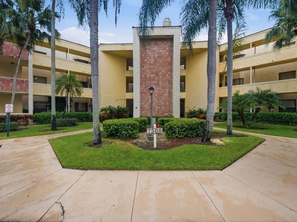 7508 La Paz Boulevard, Unit 107, Boca Raton, FL 33433