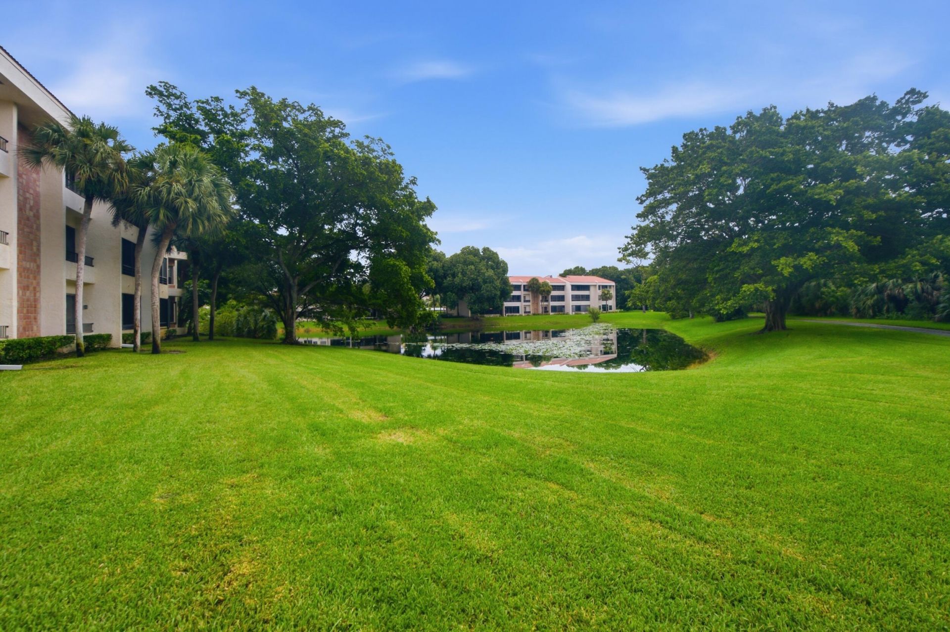 7508 La Paz Boulevard, Unit 107, Boca Raton, FL 33433 Photo