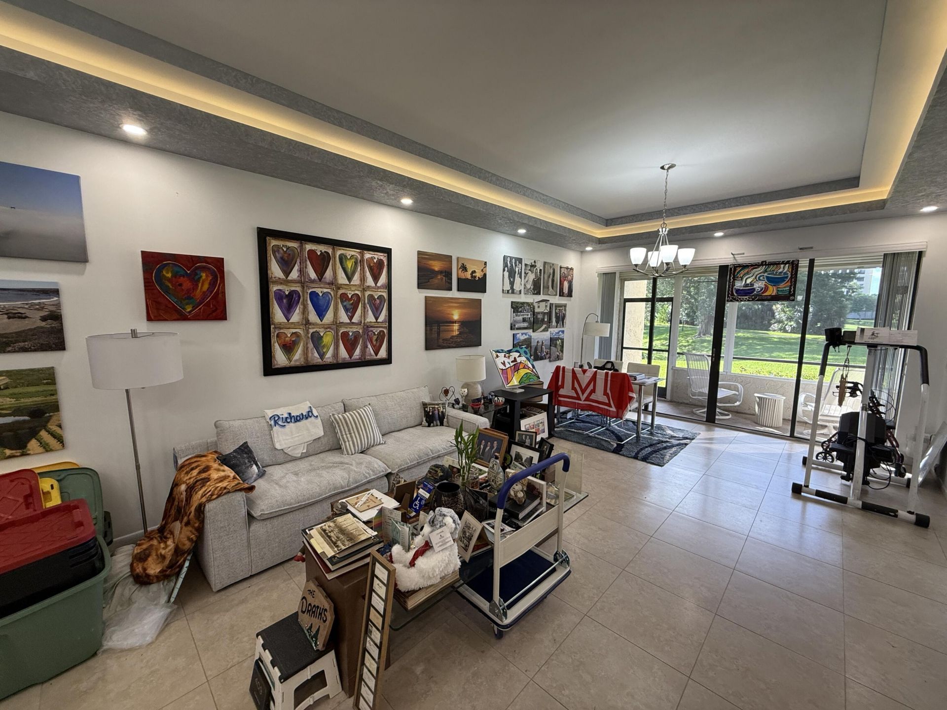 7508 La Paz Boulevard, Unit 107, Boca Raton, FL 33433 Photo
