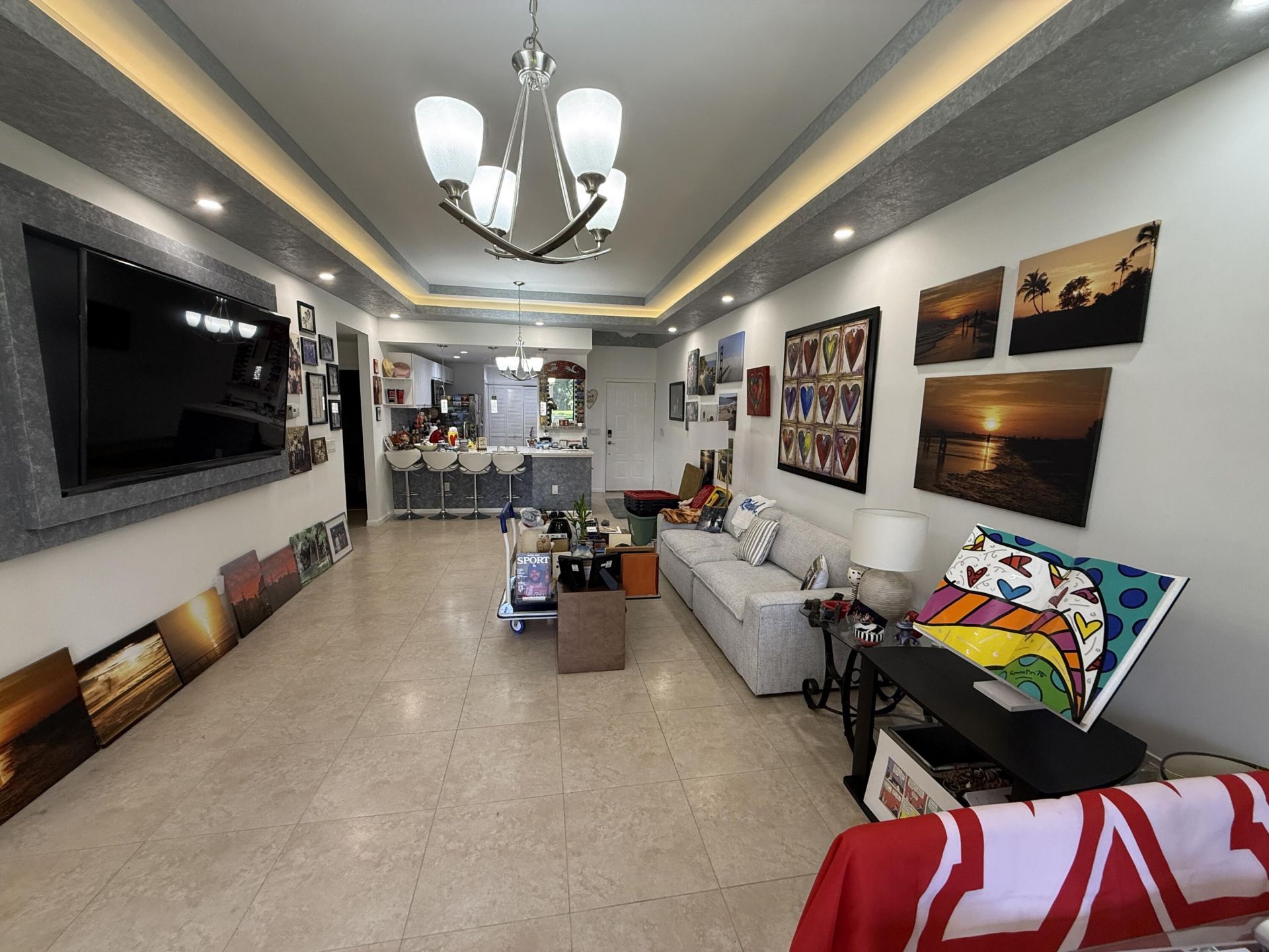 7508 La Paz Boulevard, Unit 107, Boca Raton, FL 33433 Photo