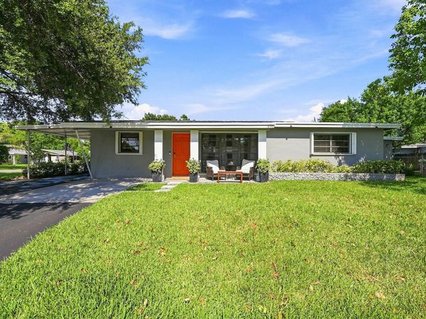 496 NW 47TH Court, Oakland Park, FL 33309