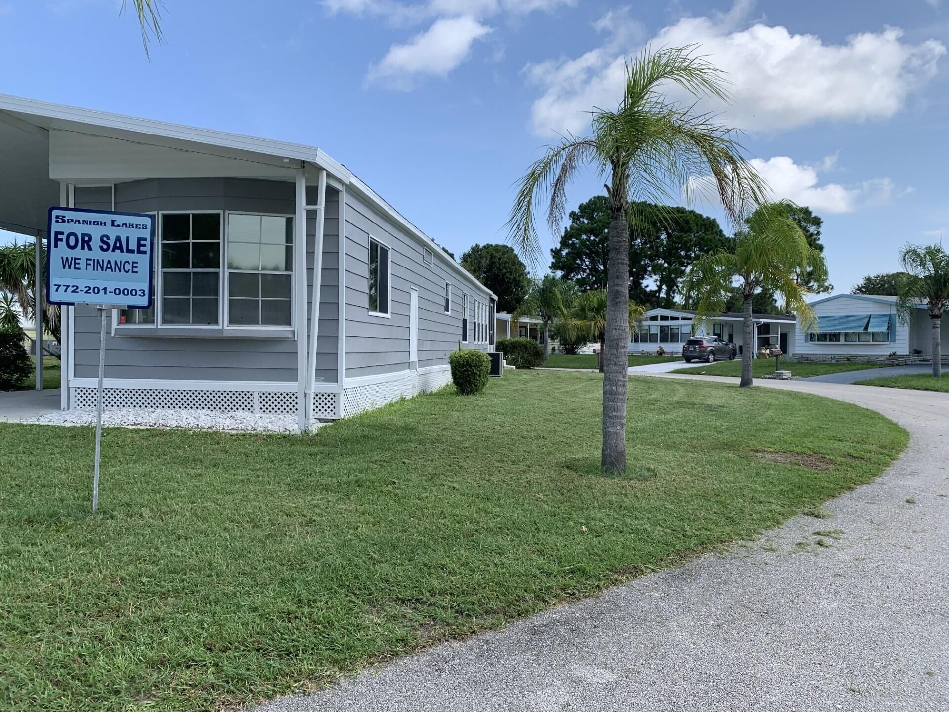 34 San Luis Obispo, Fort Pierce, FL 34951 Photo