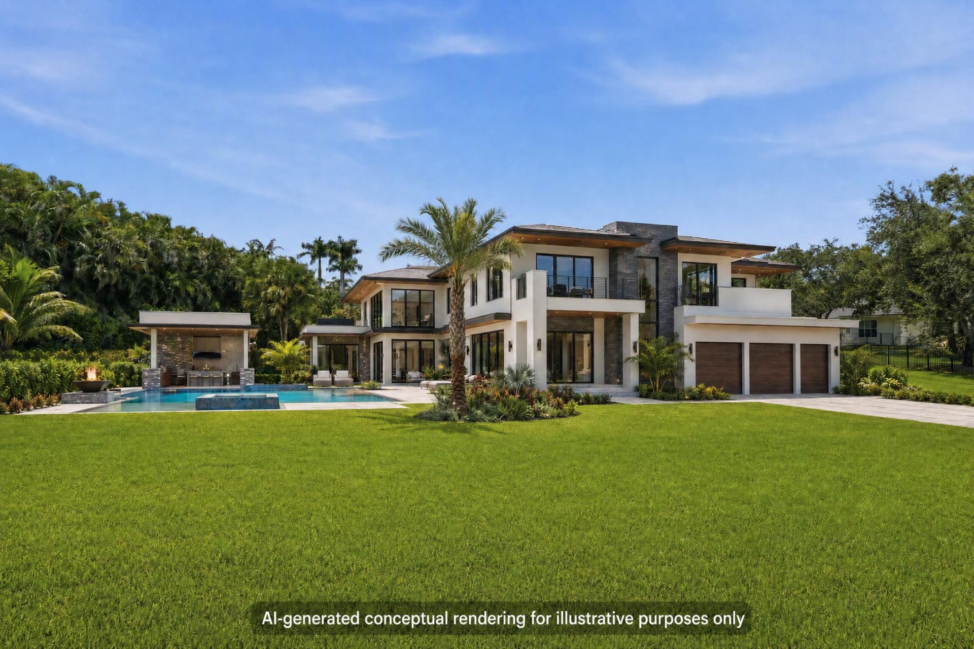8288 Man O War Road, Palm Beach Gardens, FL 33418 Photo