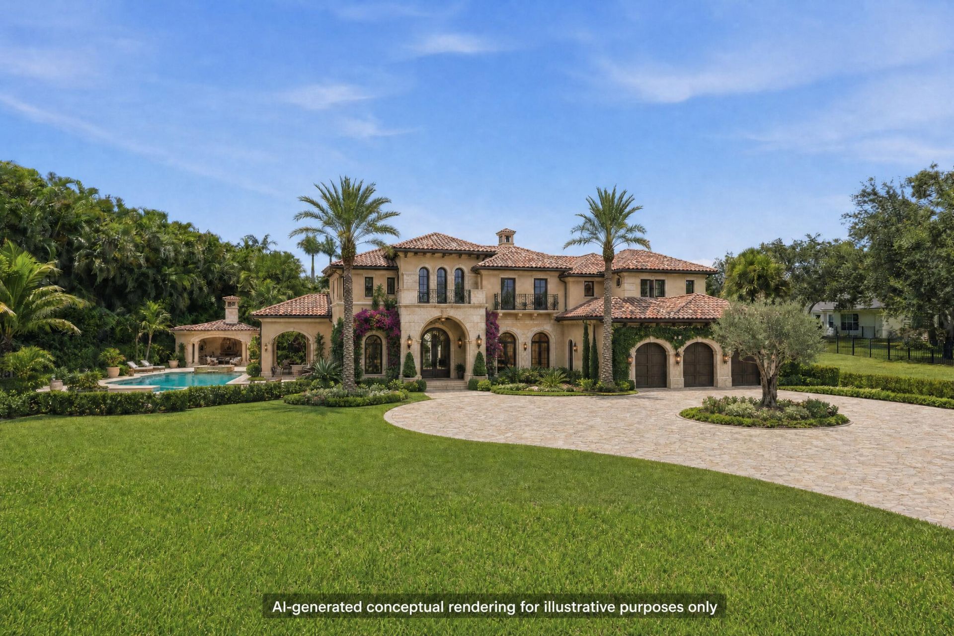 8288 Man O War Road, Palm Beach Gardens, FL 33418 Photo