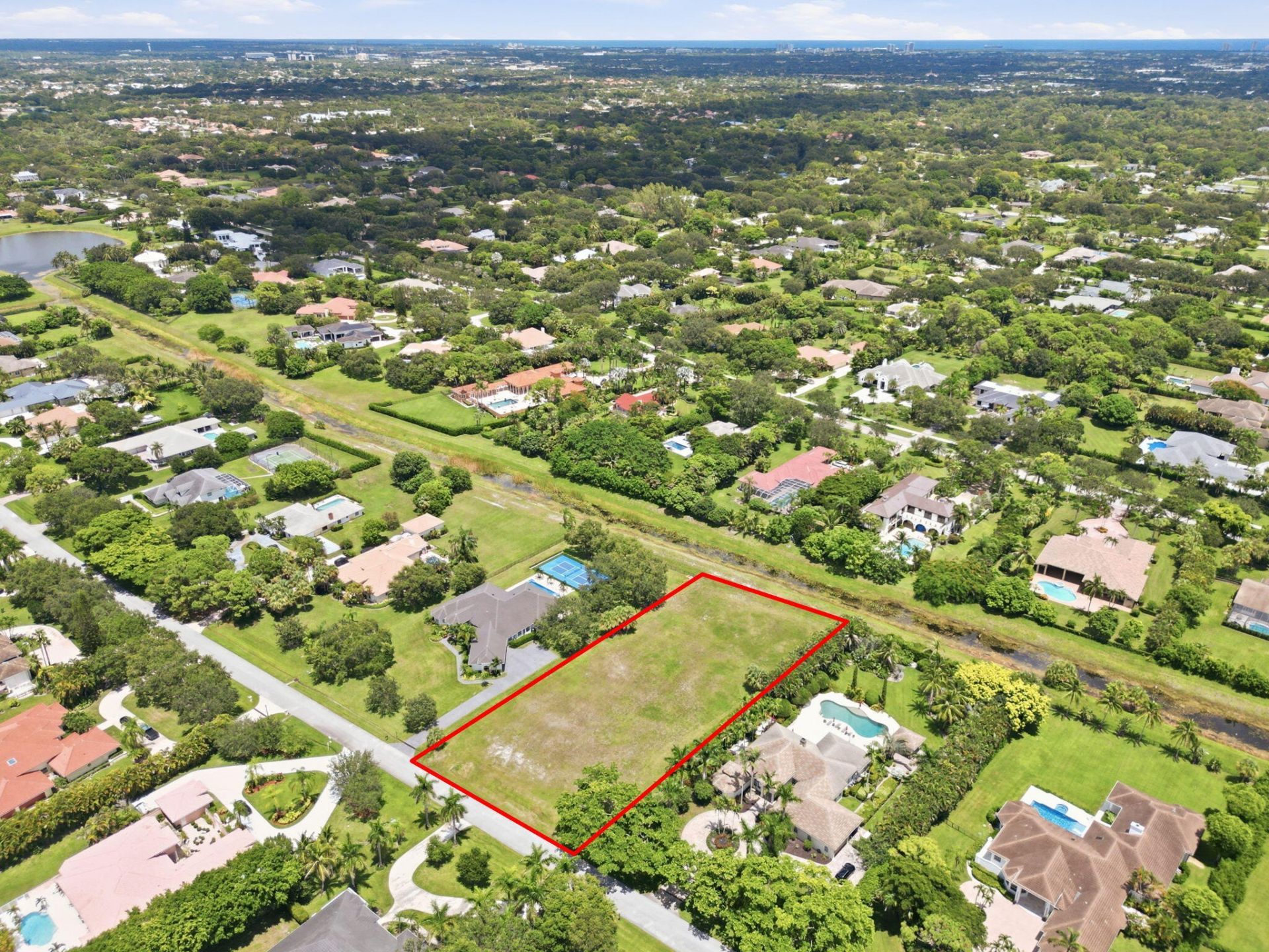 8288 Man O War Road, Palm Beach Gardens, FL 33418 Photo