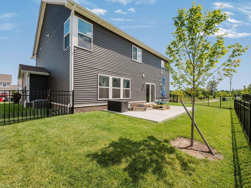 1017 Queen Bee Place, Grove City, OH 43123 Photo 57