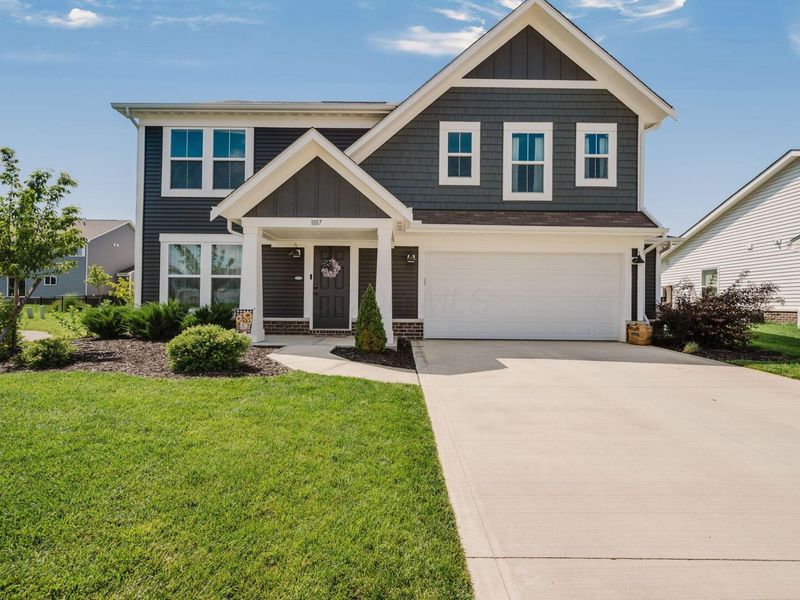1017 Queen Bee Place, Grove City, OH 43123 Photo 58