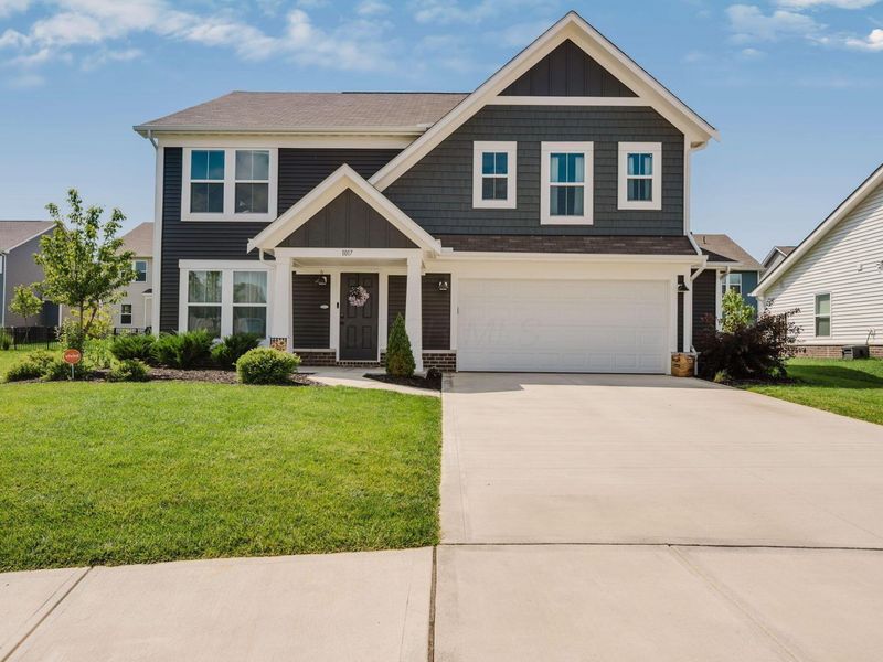 1017 Queen Bee Place, Grove City, OH 43123 Photo 59