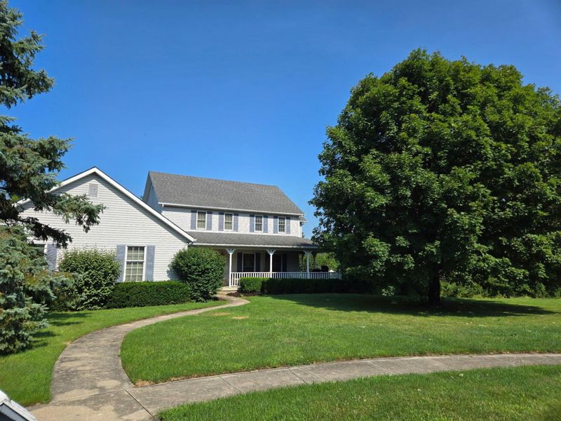 303 Andover Drive, London, OH 43140 Photo 2