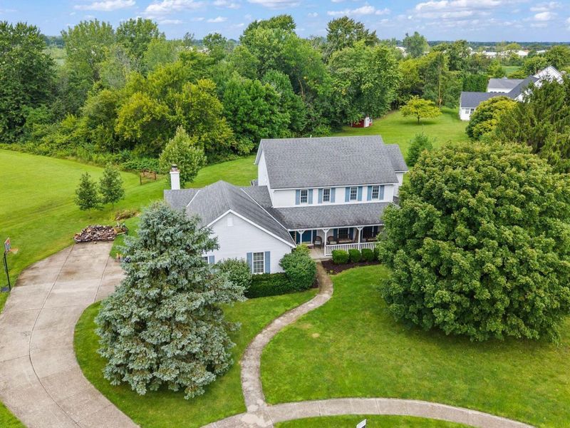 303 Andover Drive, London, OH 43140 Photo 45