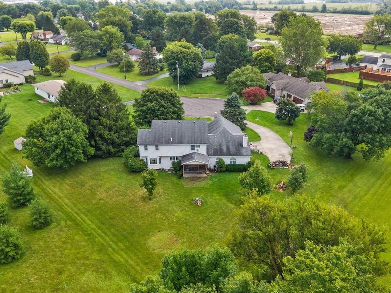 303 Andover Drive, London, OH 43140 Photo 50