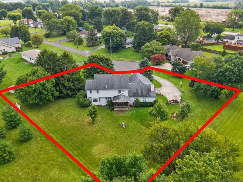 303 Andover Drive, London, OH 43140 Photo 50