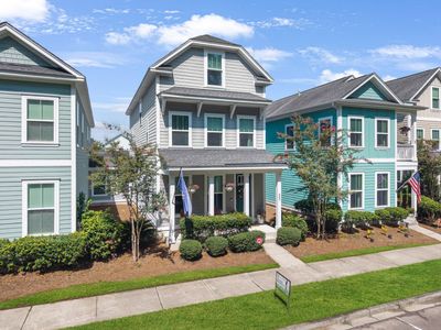 860 Rue Drive, Charleston, SC 29414