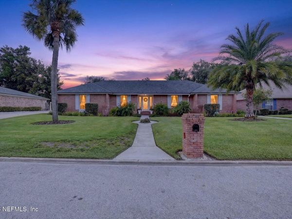 3730 CATHEDRAL COVE Road, Jacksonville, FL 32217