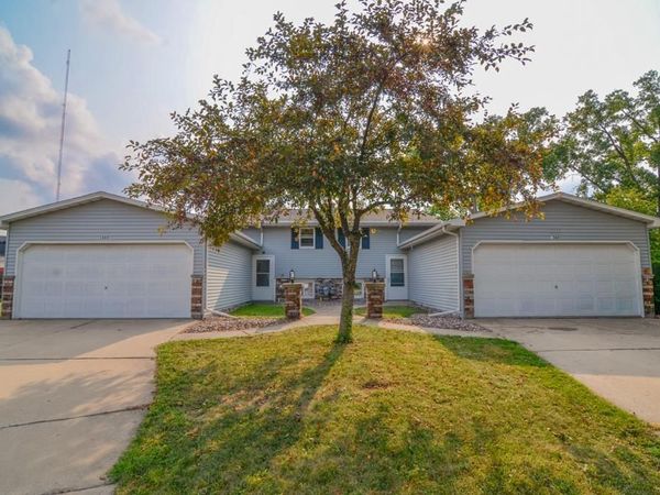 1666 VICTORIA COURT, Green Bay, WI 54302