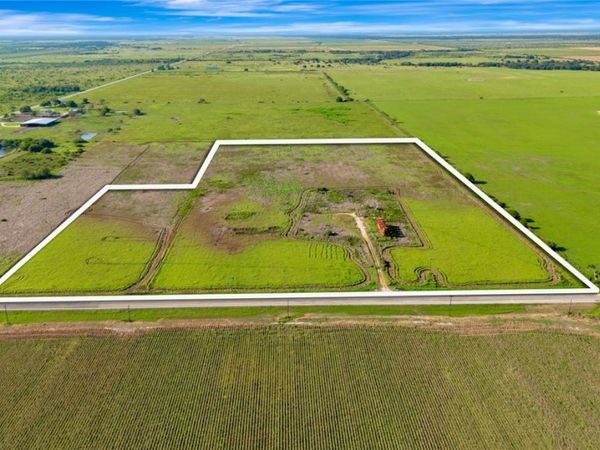 TBD Fm 530 , Edna, TX 77957