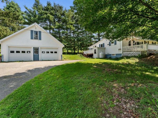 612 Province Street, Richford, VT 05476