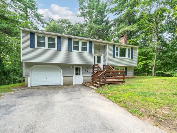 35 Drew Road, Derry, NH 03038