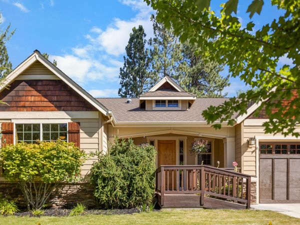 60822 Falcon Pointe Lane, Bend, OR 97702