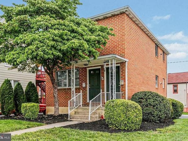 801 BRIDGE STREET, Unit 2, NEW CUMBERLAND, PA 17070