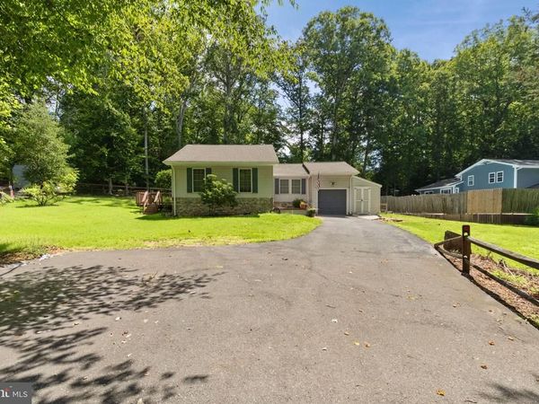 45 GREENRIDGE DRIVE, STAFFORD, VA 22554