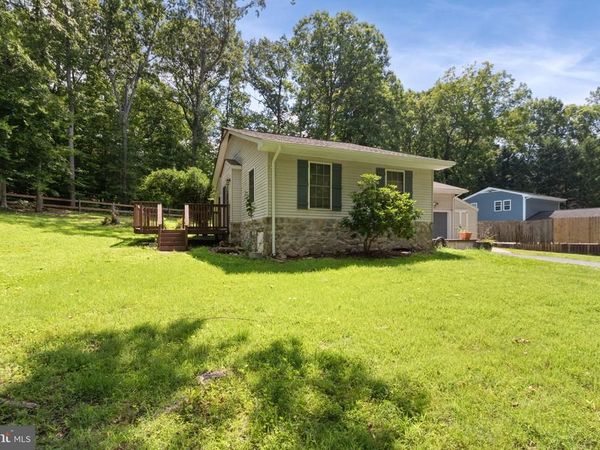 45 GREENRIDGE DRIVE , STAFFORD, VA 22554