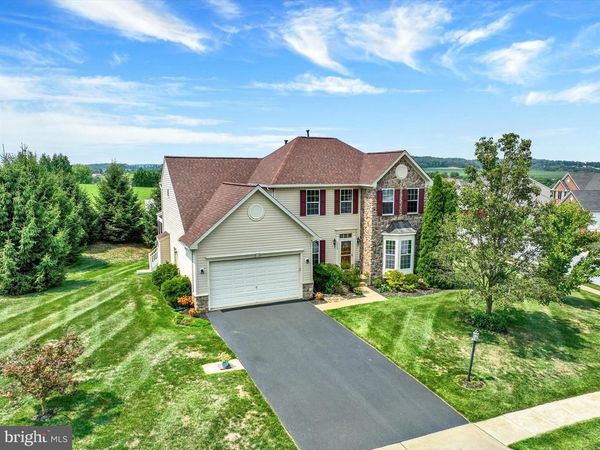 3544 HARDWOOD TERRACE , SPRING GROVE, PA 17362