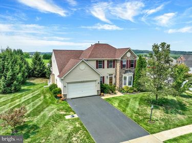 3544 HARDWOOD TERRACE, SPRING GROVE, PA 17362