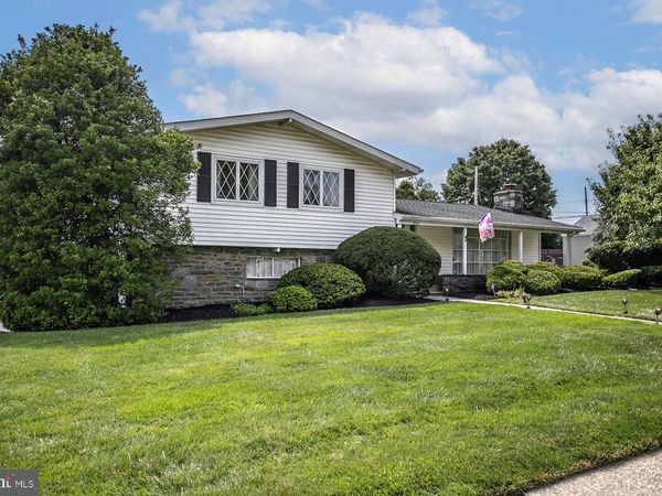 WEST NORRITON, PA 19403