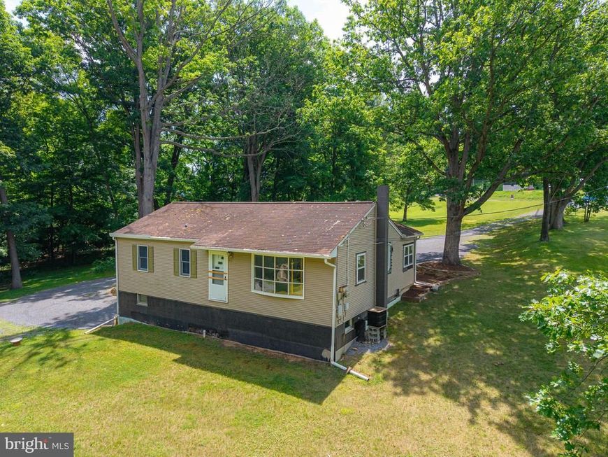 323 Hospital Drive , Everett, PA 15537 Main Photo