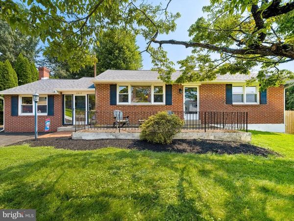 2919 FOURTH STREET, NORRISTOWN, PA 19403