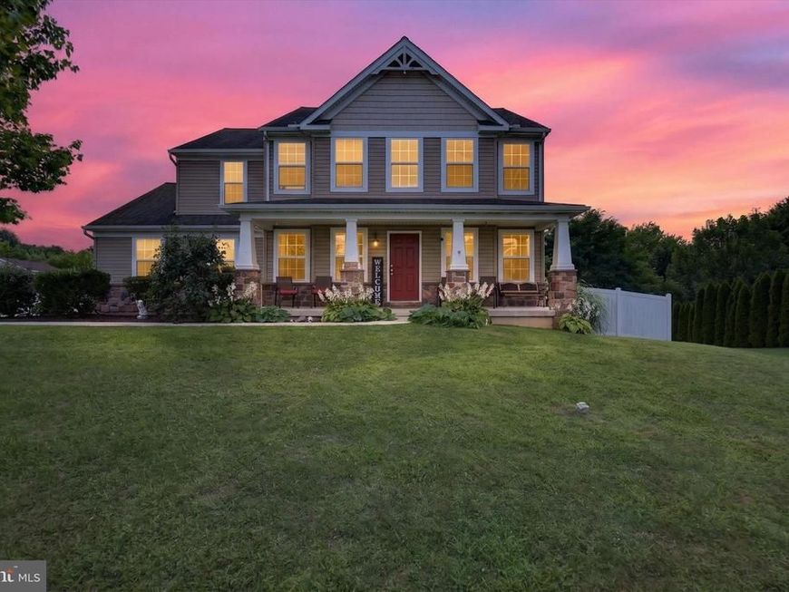 240 Spring Meadows Road, Manchester, PA 17345 Main Photo