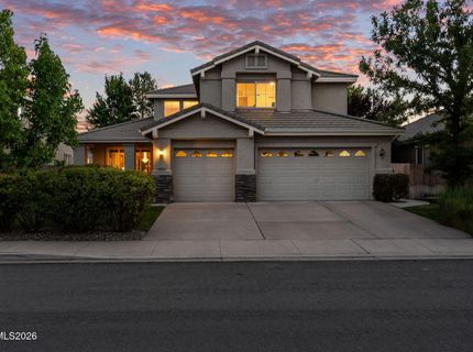 10063 Kentfield Place, Reno, NV 89521 Photo
