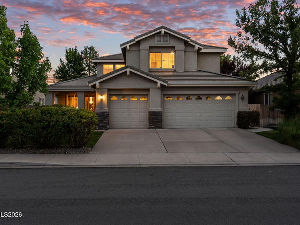10063 Kentfield Place, Reno, NV 89521