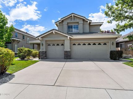10063 Kentfield Place, Reno, NV 89521 Photo