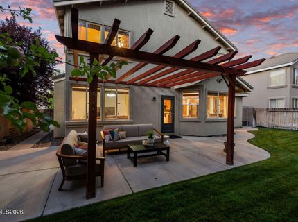 10063 Kentfield Place, Reno, NV 89521 Photo